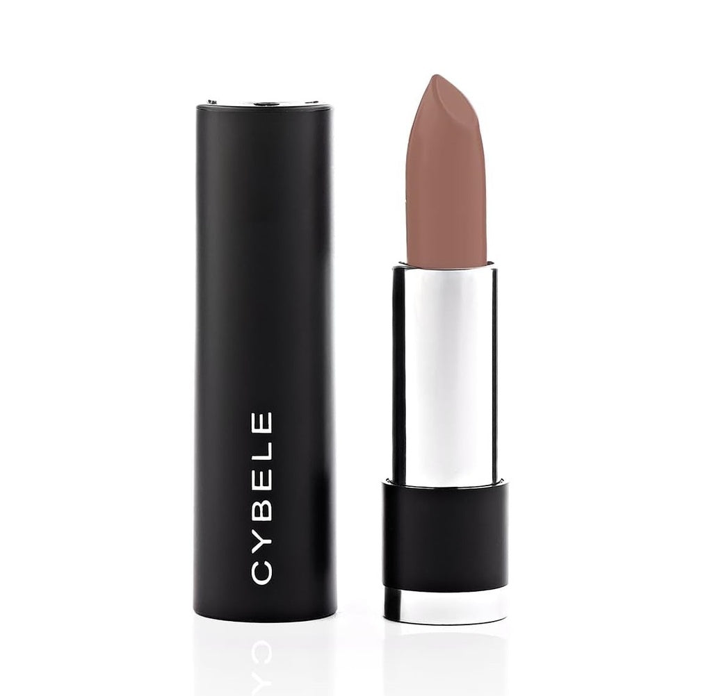 REF_P_0_Cybele Matte Lipstick No.313 Vivid Burgundy