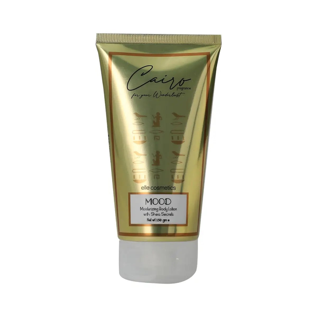 REF_P_0_Mood Cairo Moisturizing Body Lotion 150 Ml