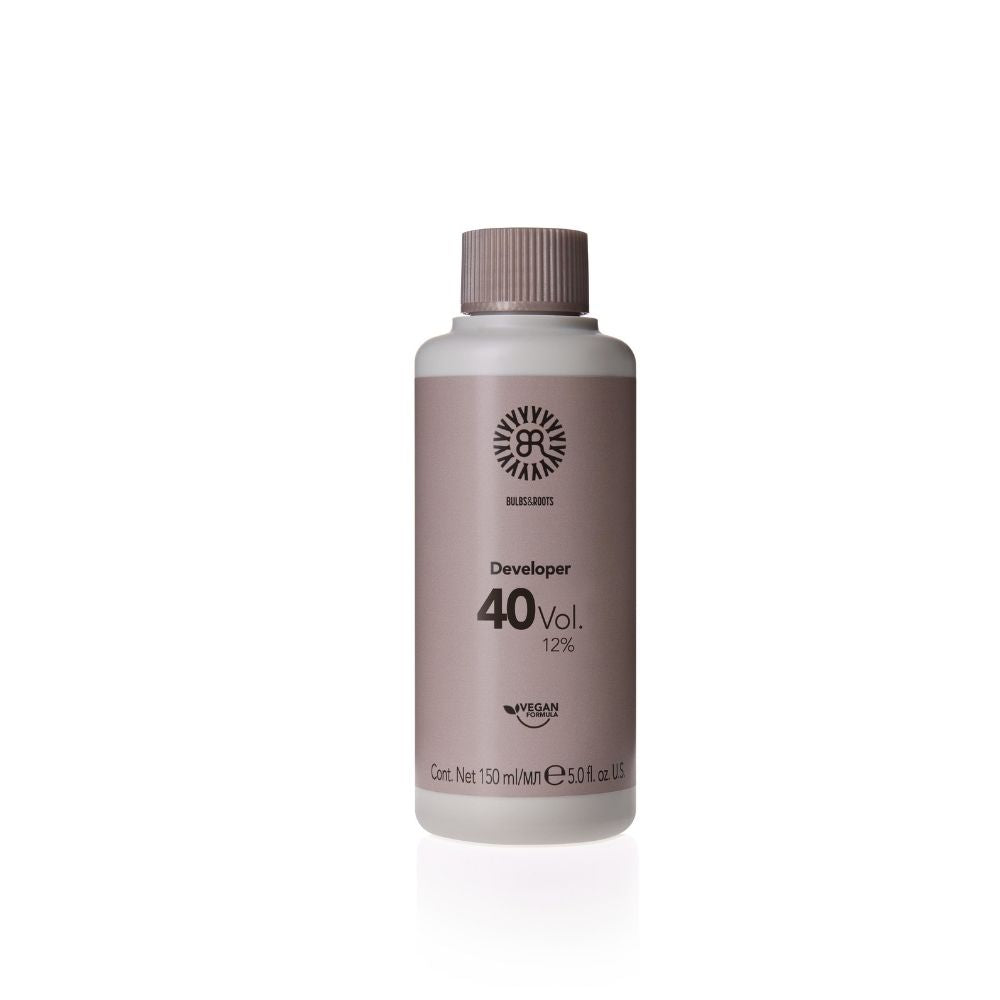 REF_P_0_BR Developer 150 ml 40VOL.