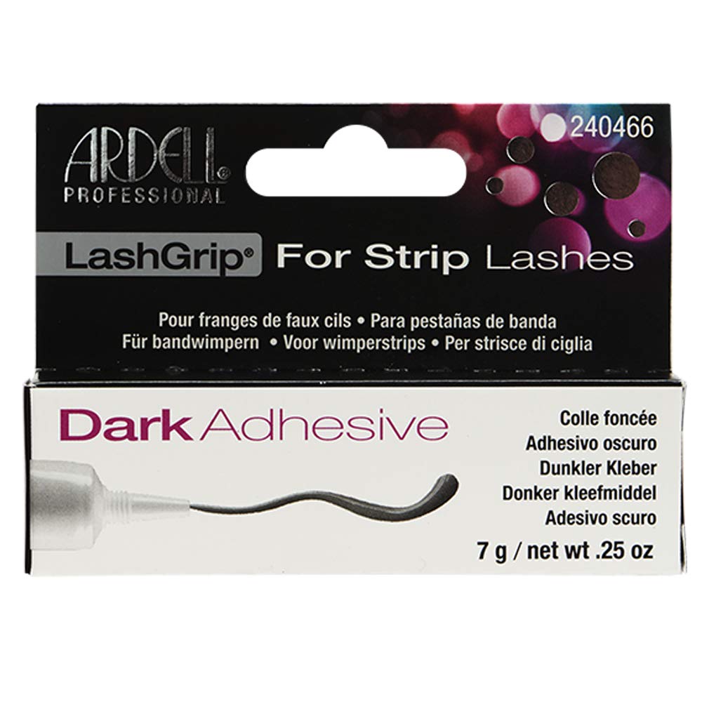 REF_P_0_Ardell Lash Grip For Strip Lashes Dark Adhesive