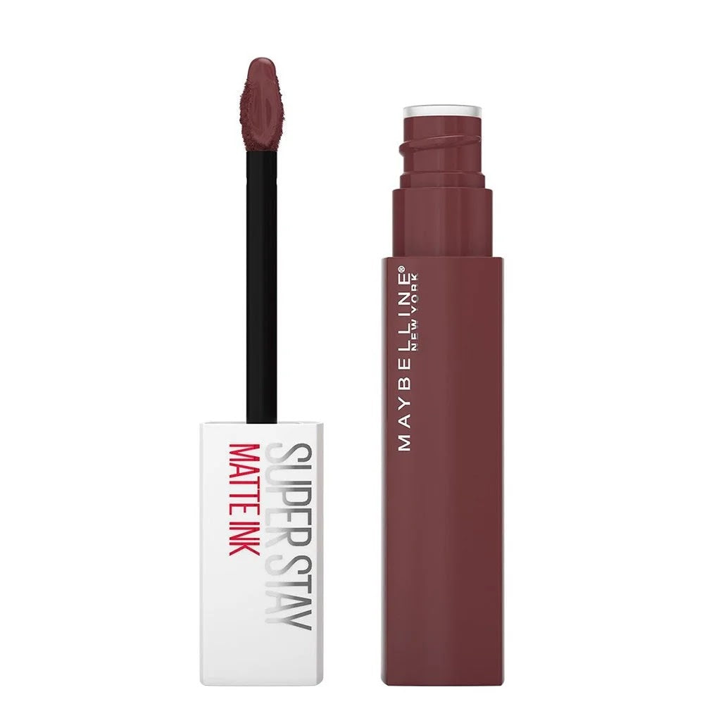 REF_P_0_Maybelline Super Stay INK Matt Lipstick No.160