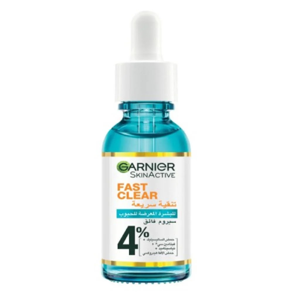 REF_P_0_Garnier Fast Clear Serum 30 ml