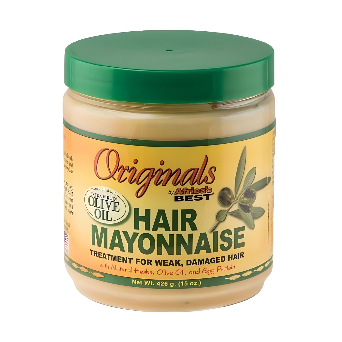 REF_P_1_Originals Hair Mayonnaise Treatment Hair Mask 426g