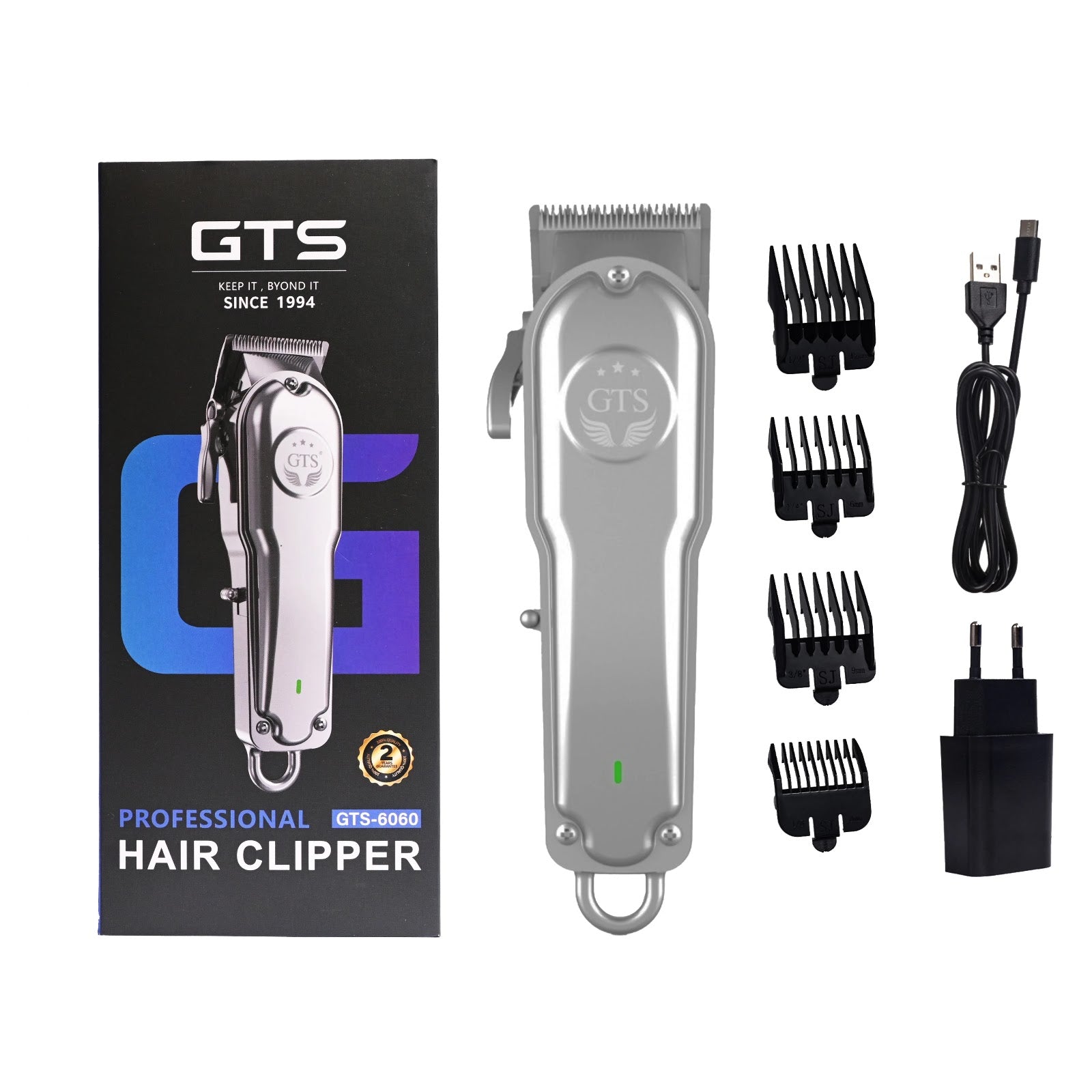 REF_P_0_Professional Hair Clipper GTS-6060