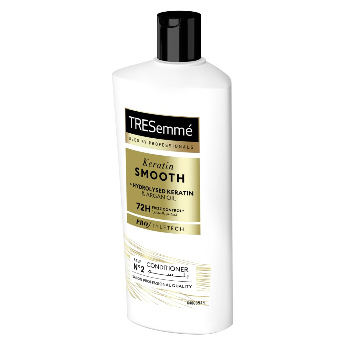 REF_P_0_Tresemmé Keratin Smooth & Straight Conditioner 600 Ml