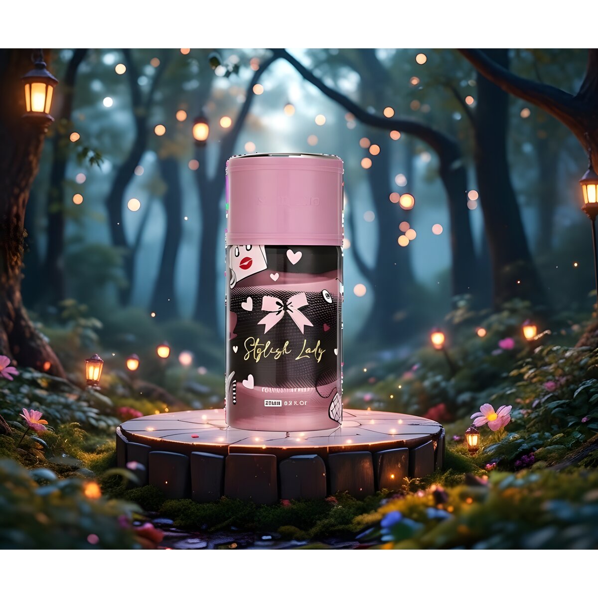 REF_P_1_Sterling Stylish Lady Perfume Spray 250 Ml