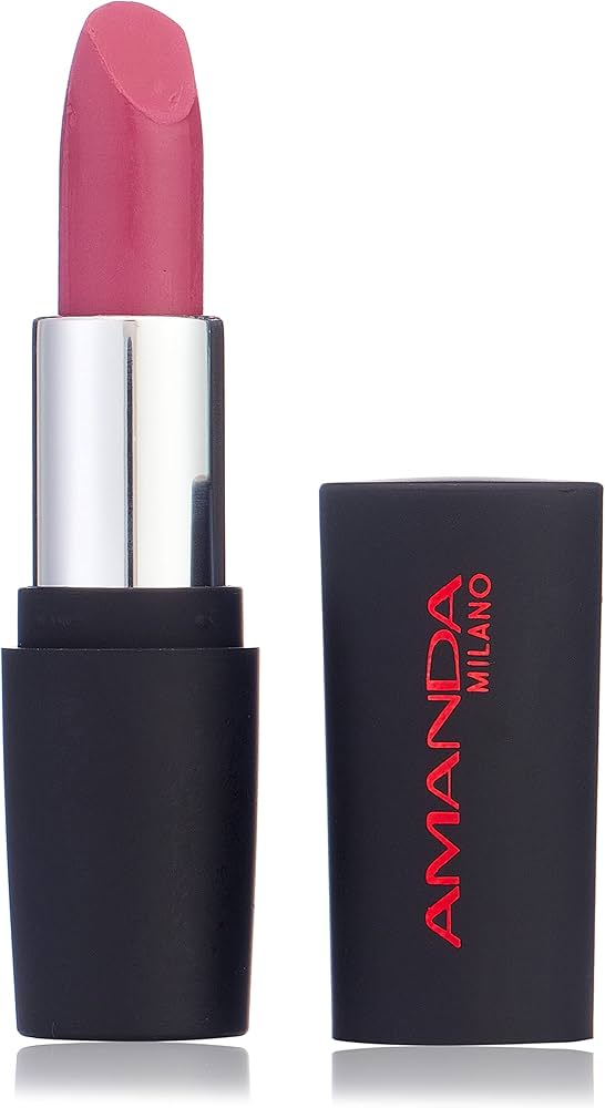 REF_P_0_Amanda Moist Matte Lipstick No.24