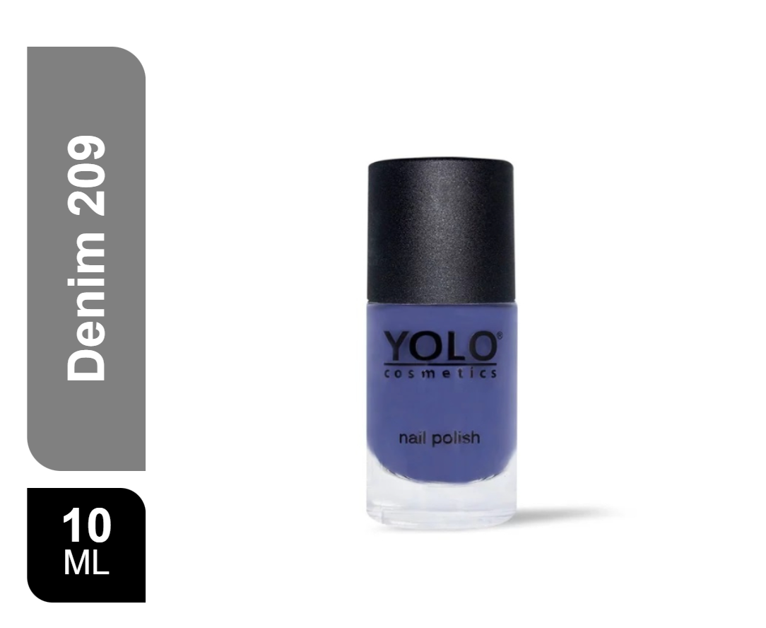 Yolo Nail Polish No.209
