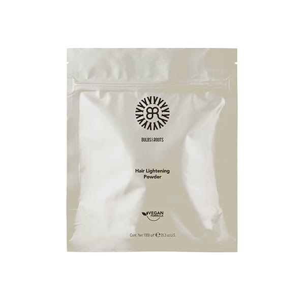 REF_P_0_BR Hair Lightening Powder 1000 g