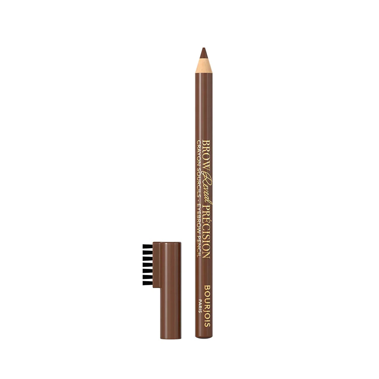REF_P_0_Bourjois Brow Reveal Precision Eyebrow Pencil No.03