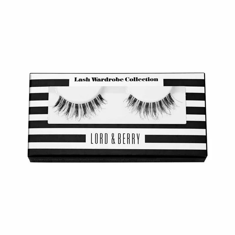 REF_P_0_Lord & Berry Lash Wardrobe Collection EL5