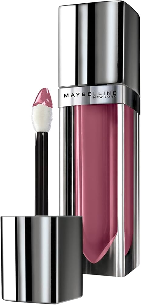REF_P_0_Maybelline Color Sensational Elixir Lip Gloss No.025 Mauve Mystique