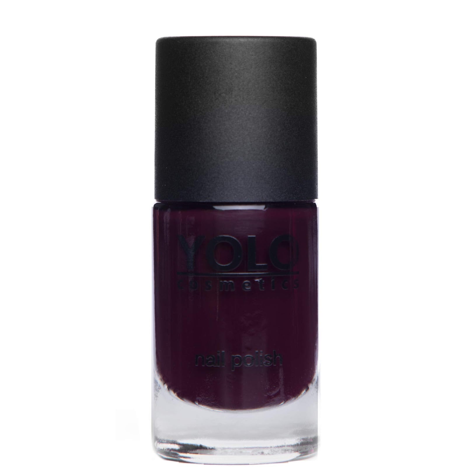 REF_P_0_Yolo Nail Polish No.132