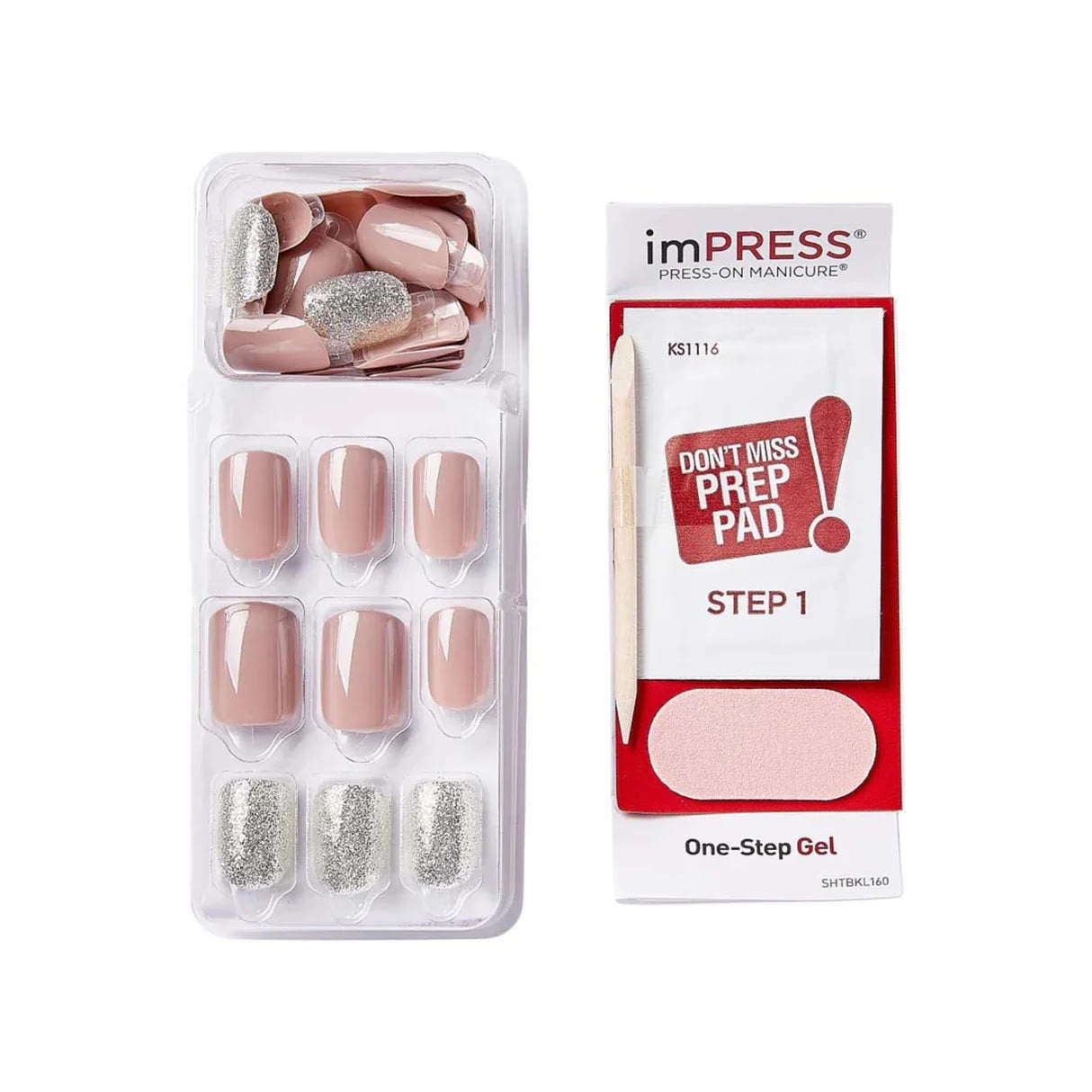 REF_P_0_Impress Gel Short Nails No More Chance