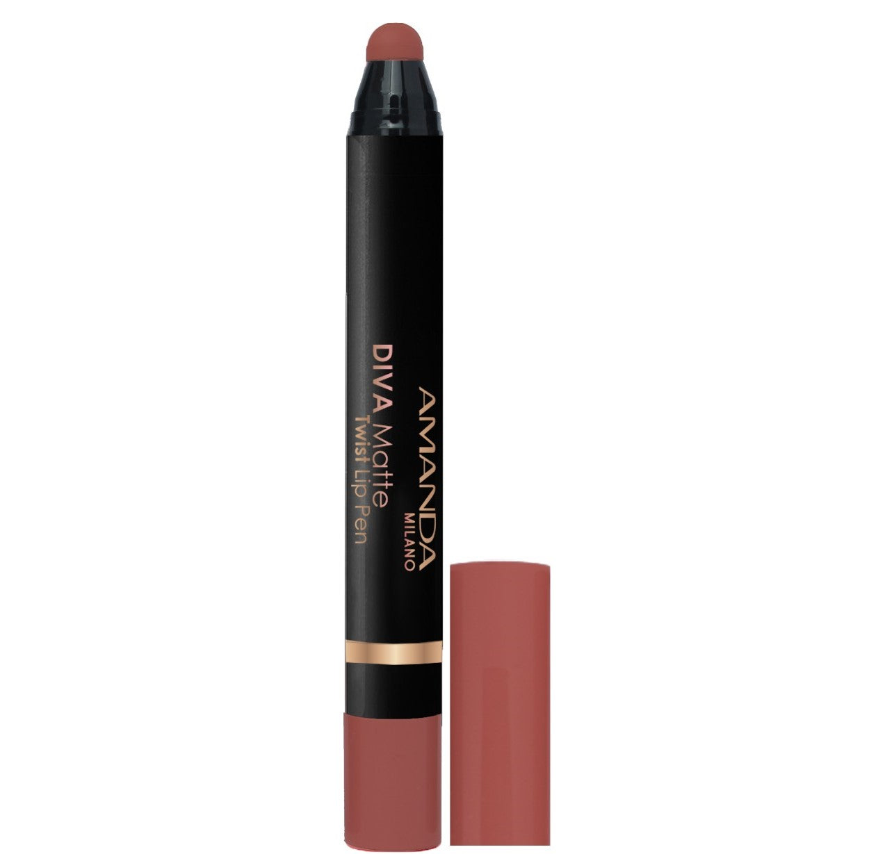 REF_P_0_Amanda Diva Matte Twist Lip Pen No.02