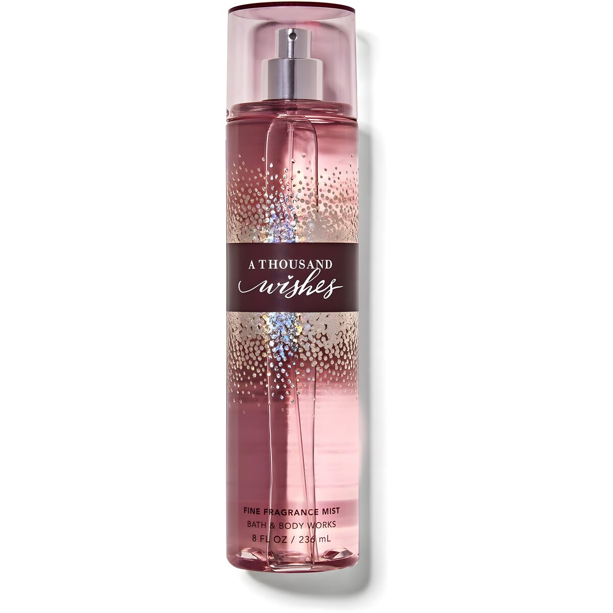 REF_P_2_Bath&body works A Thousand Wishes body Mist 236 Ml