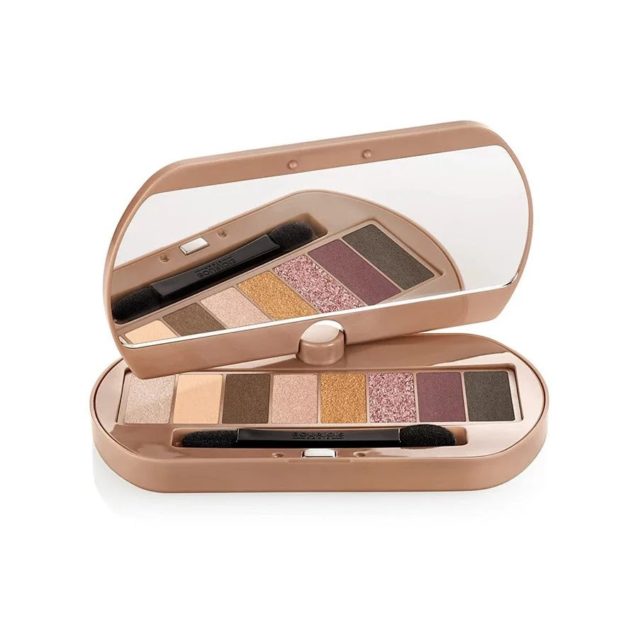 REF_P_0_Bourjois Eye Catching Nude Palette