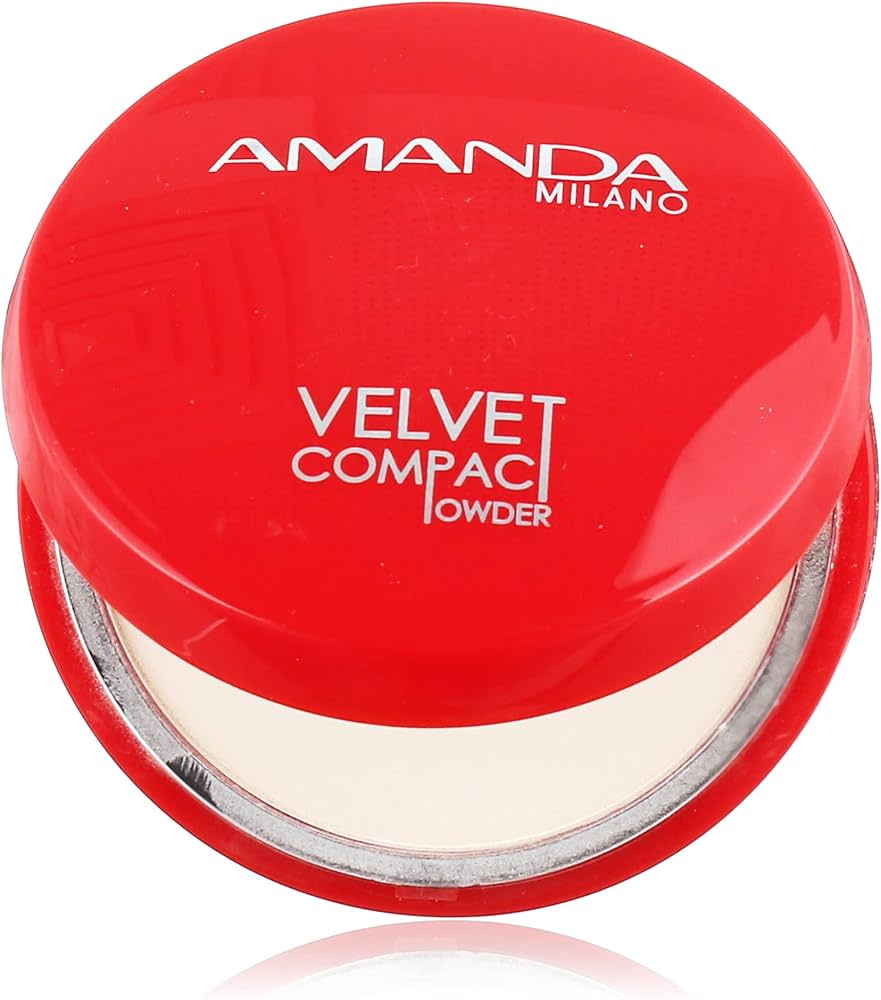 REF_P_0_Amanda Velvet Compact Powder No.20