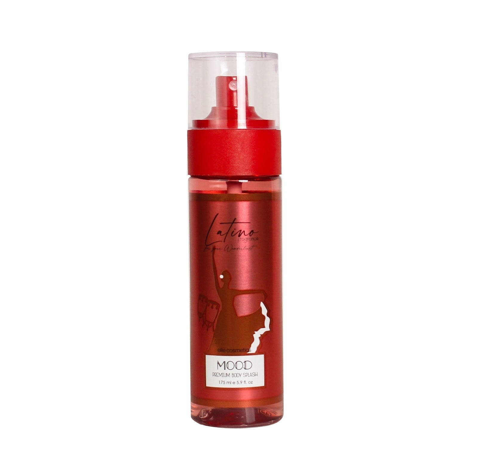 REF_P_0_Mood Latino Premium Body Splash 175 Ml