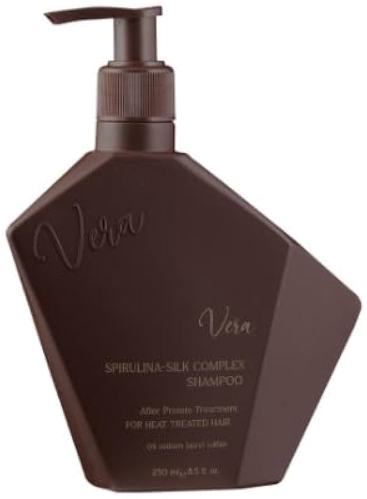 REF_P_0_Vera Spirulina- silk Complex after protein treatment conditioner 250ml