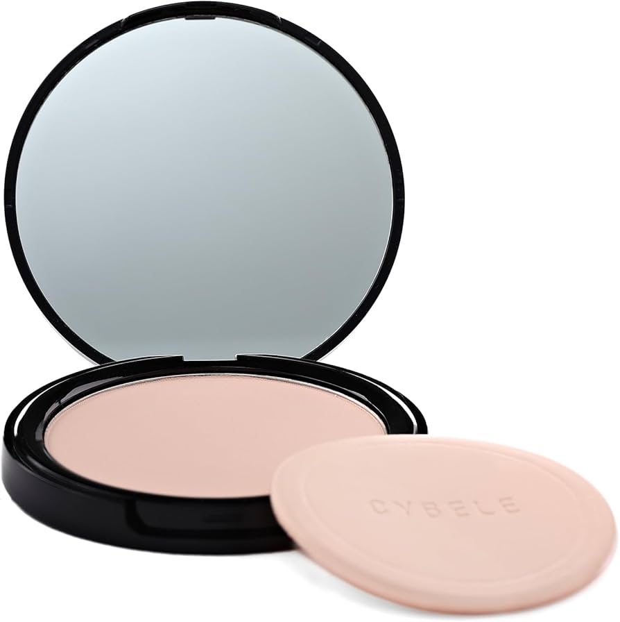 REF_P_0_Cybele Smooth N Wear Compact Powder No.08 Petal