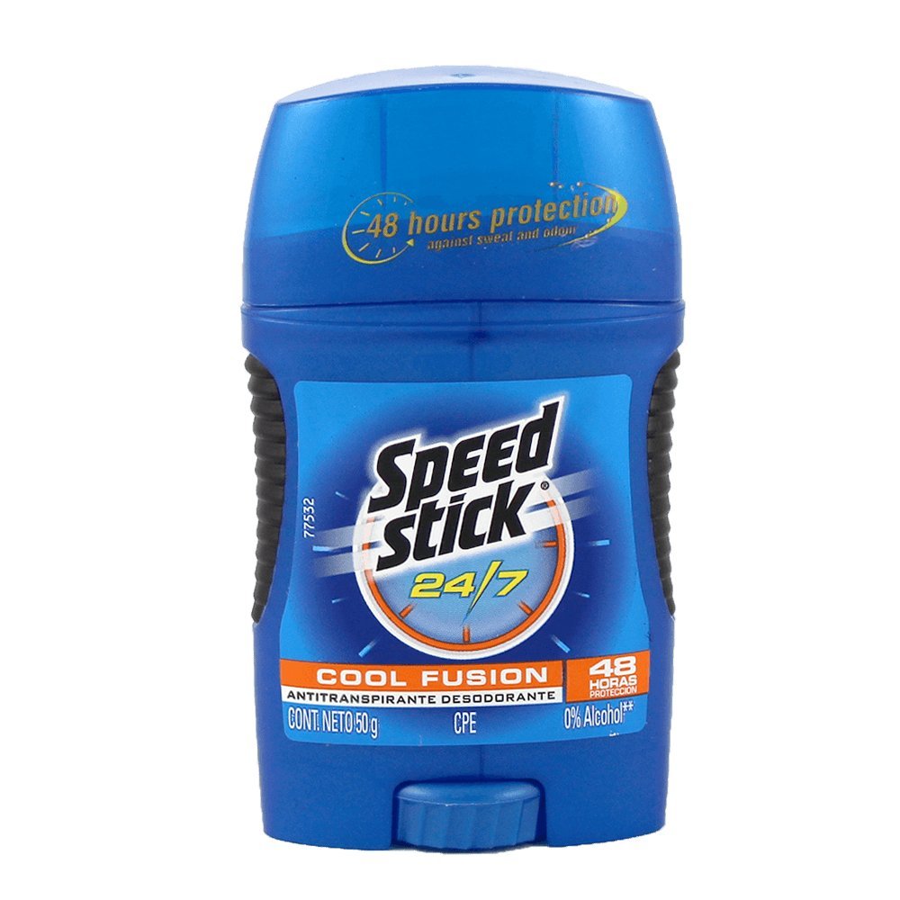 REF_P_0_Speed Stick Gel Cool Fusion 48H Deodorant 85g