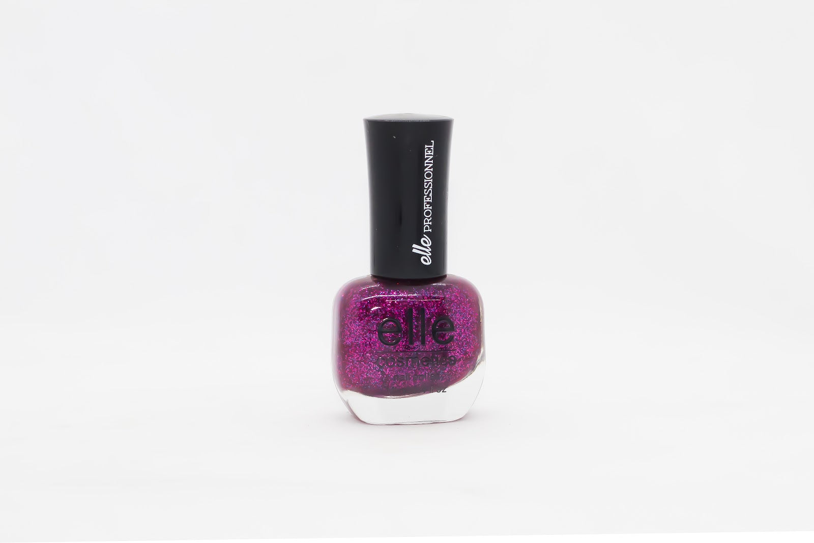 REF_P_0_ELLE NAIL POLISH 14.M NO 911