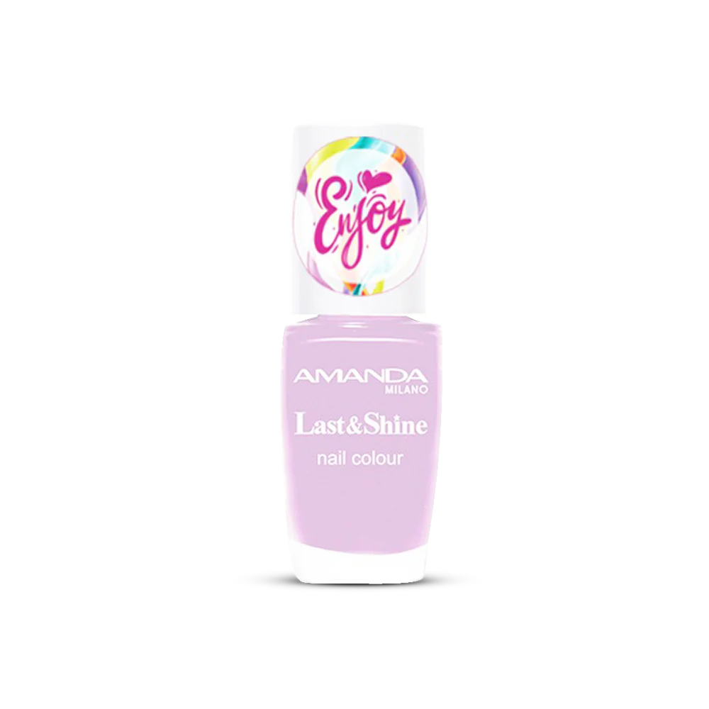 REF_P_0_Amanda Enjoy Last & Shine Nail Colour No.620