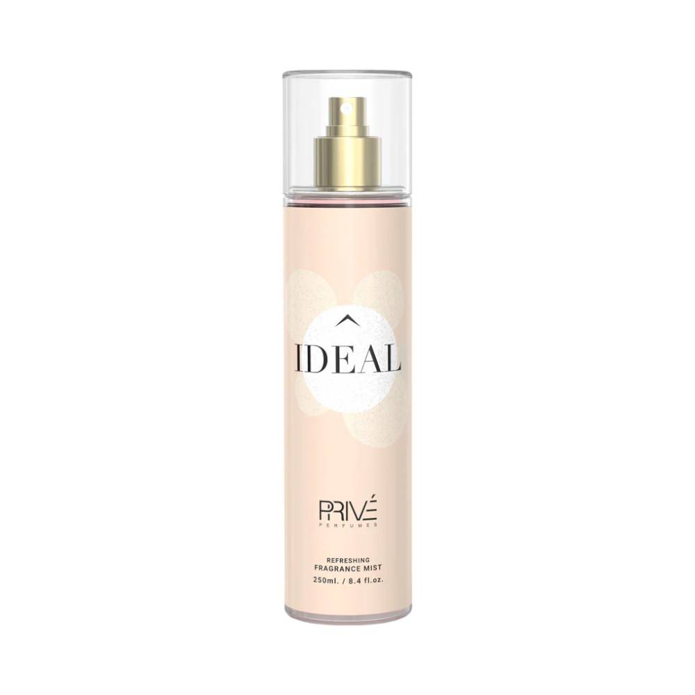 REF_P_0_Prive Ideal Fragrance Body Mist 250 Ml
