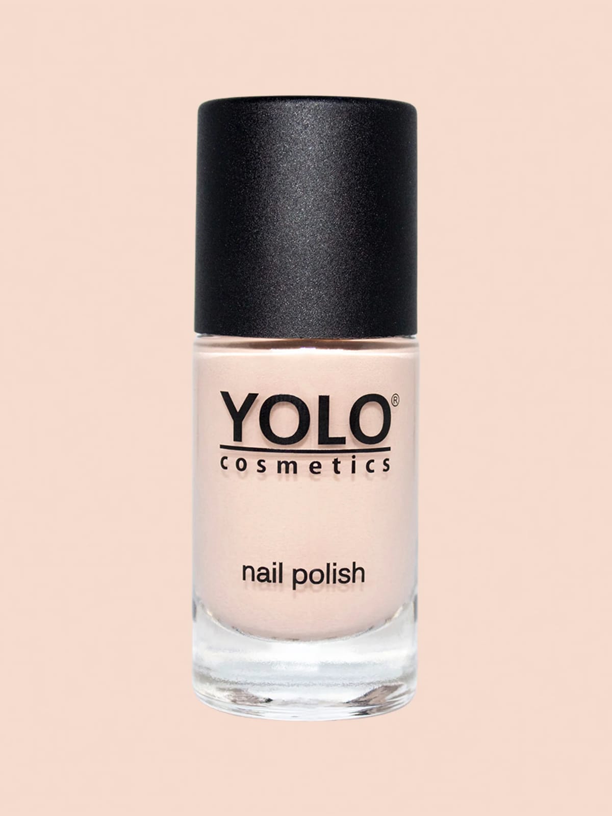 REF_P_0_Yolo Nail Polish No.199