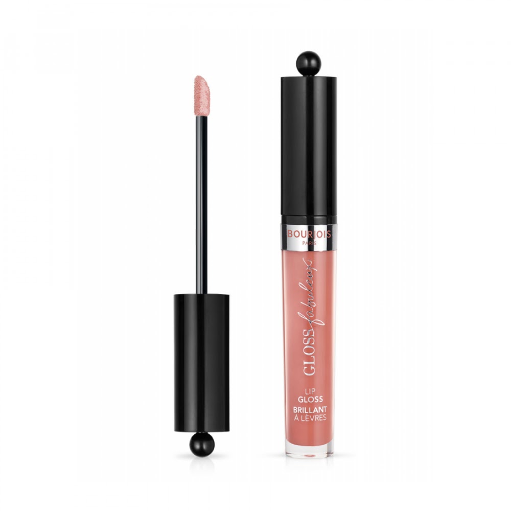 REF_P_0_Bourjois Gloss Fabuleux Lip Gloss No.06