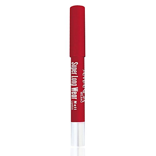 REF_P_0_Amanda Super Long Wear Matt Lipstick Pencil No.14
