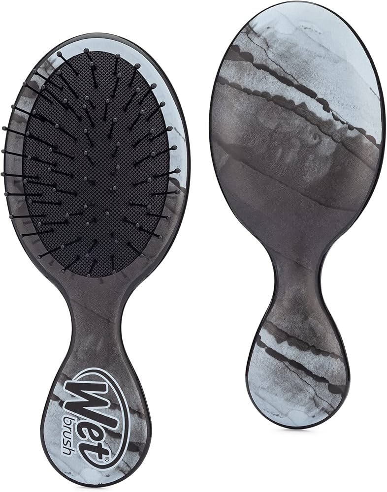 REF_P_0_Wet Brush Mini Detangler Terrain Textures Gravel