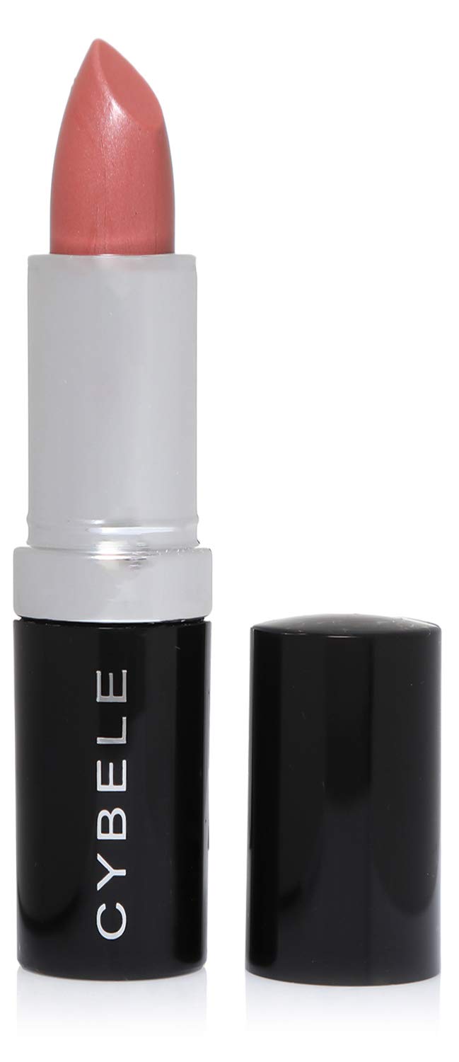 REF_P_0_Cybele Rich Cream Lipstick No.122 Rock Brown