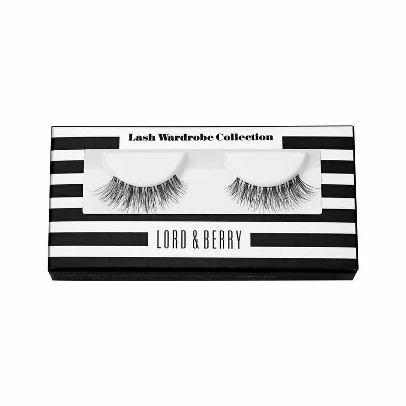 REF_P_0_Lord & Berry Lash Wardrobe Collection EL27