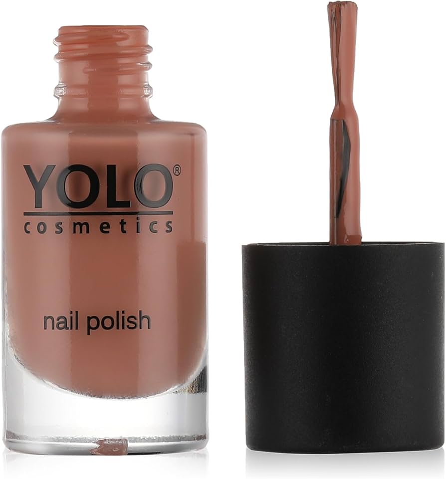 REF_P_0_Yolo Nail Polish No.198