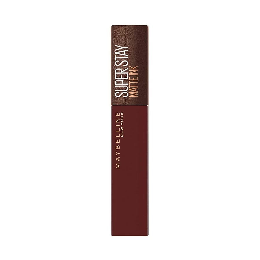 REF_P_0_Maybelline Super Stay INK Matt Lipstick No.275