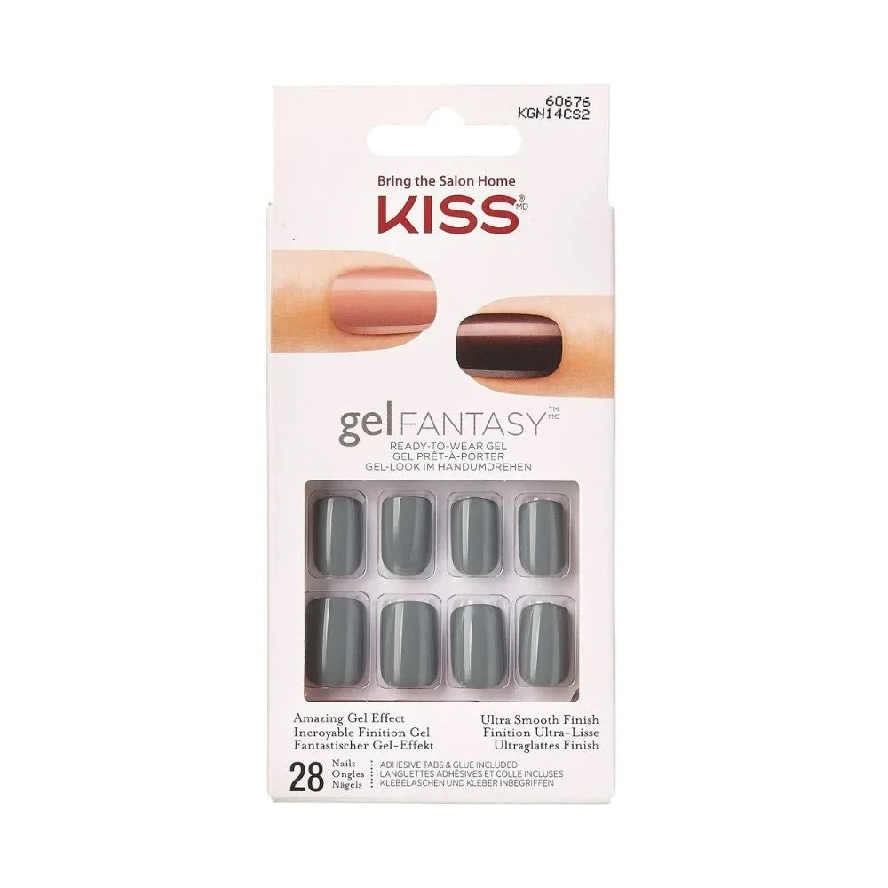 REF_P_0_Kiss Gel Fantasy Ready To Wear Gel Nails Limited Edition HKGN14