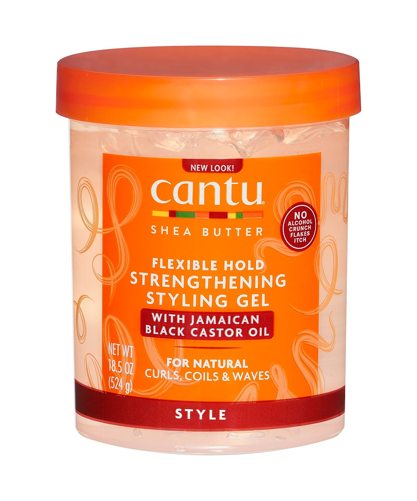 REF_P_0_cantu shea butter flexible hold strengthening styling gel with black castor oil 524g