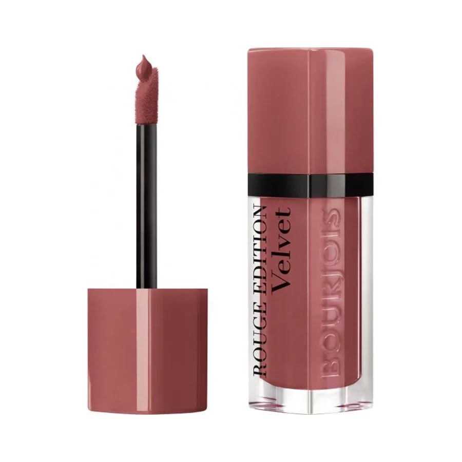 REF_P_0_Bourjois Rouge Edition Velvet No.12