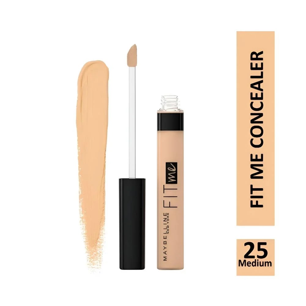 REF_P_0_Maybelline Fit Me Concealer No.25