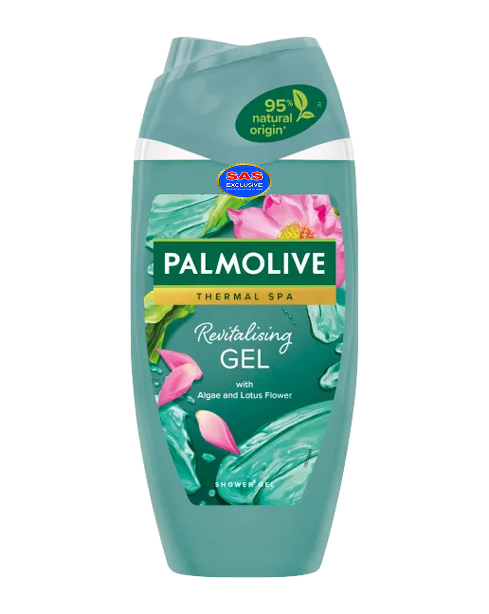 REF_P_0_(Revitalising Gel) بالموليف شاور جيل 250 مل