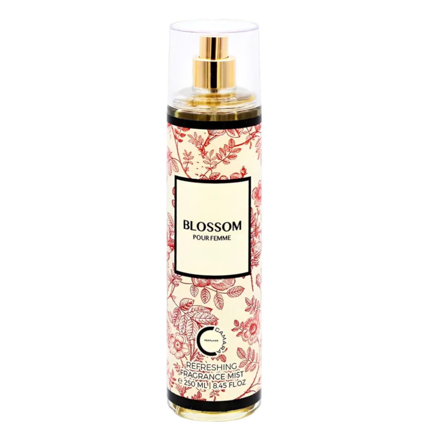 REF_P_0_Camara Perfumes Best Seller Perfumed Spray For Woman 250 Ml