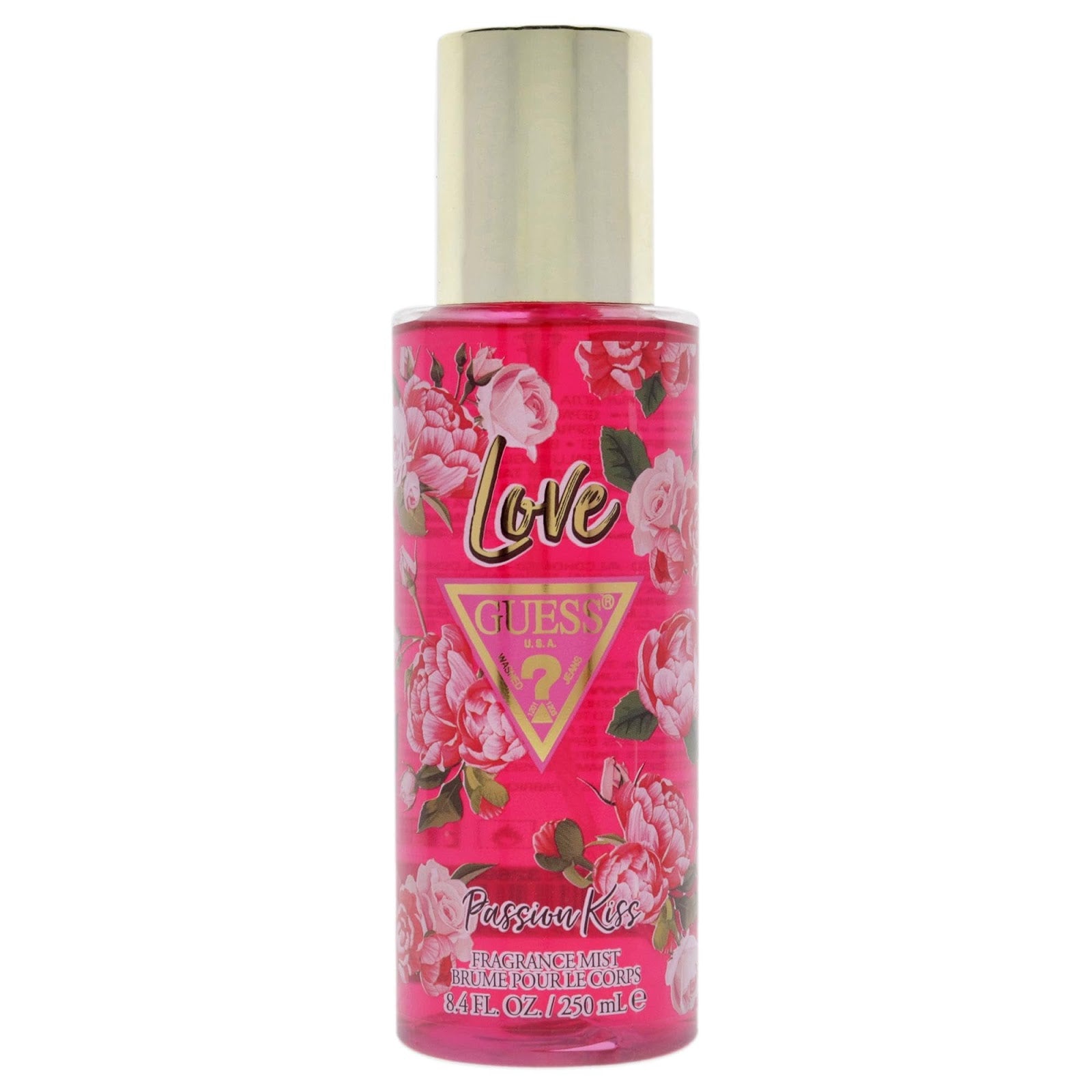 REF_P_0_Guess Love Passion Kiss Fragrance Mist 250 Ml