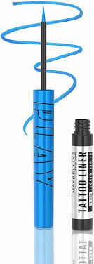 REF_P_0_Maybelline Tattoo Liner 48H Liquid Dip In blue