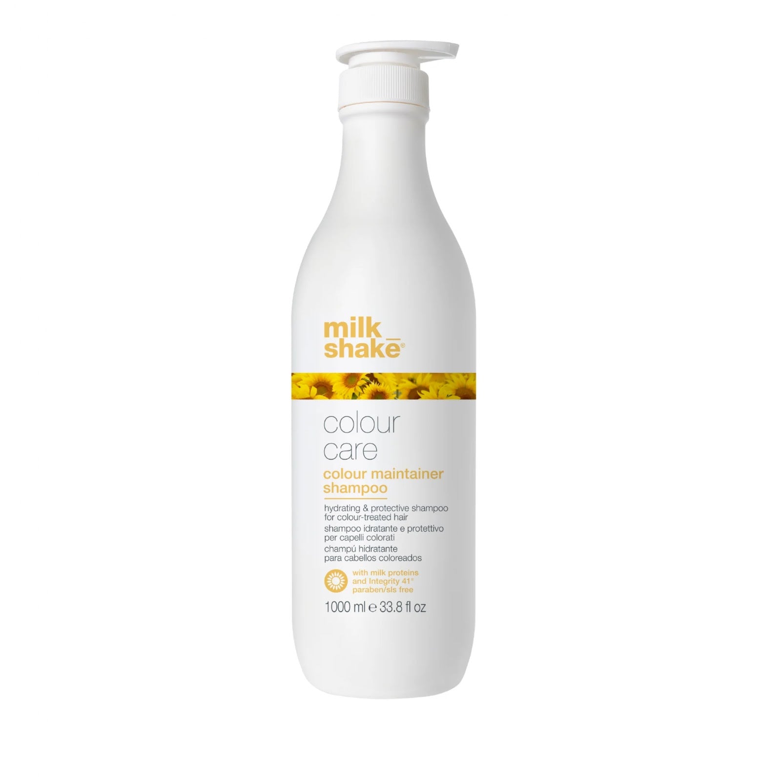 REF_P_0_BR Color Care Shampoo 1000 ml
