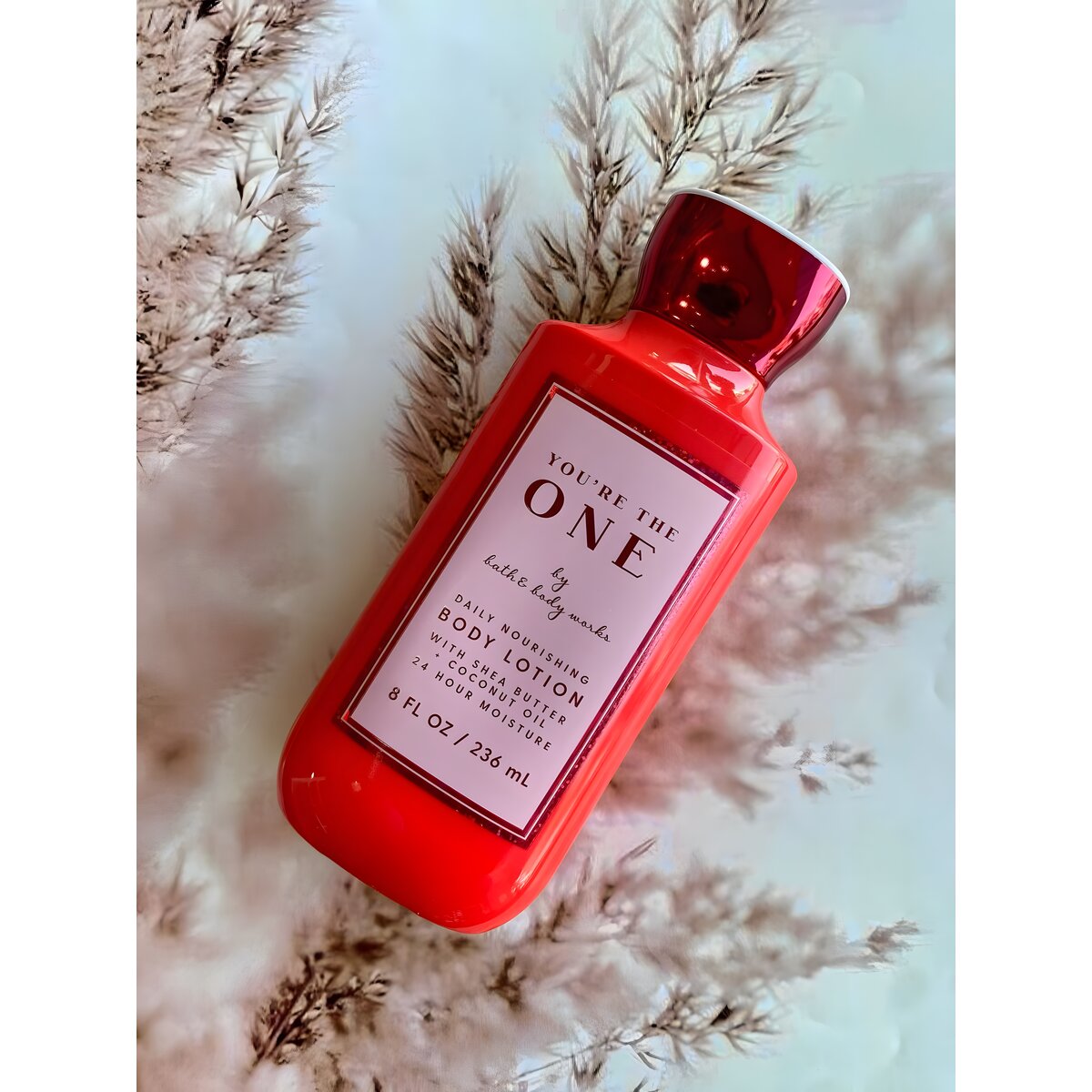 REF_P_1_Bath&body works you're the one body lotion 236 ml