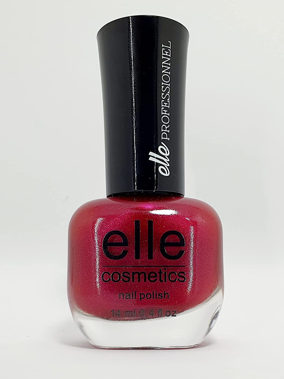REF_P_0_ELLE NAIL POLISH 14.M NO 913