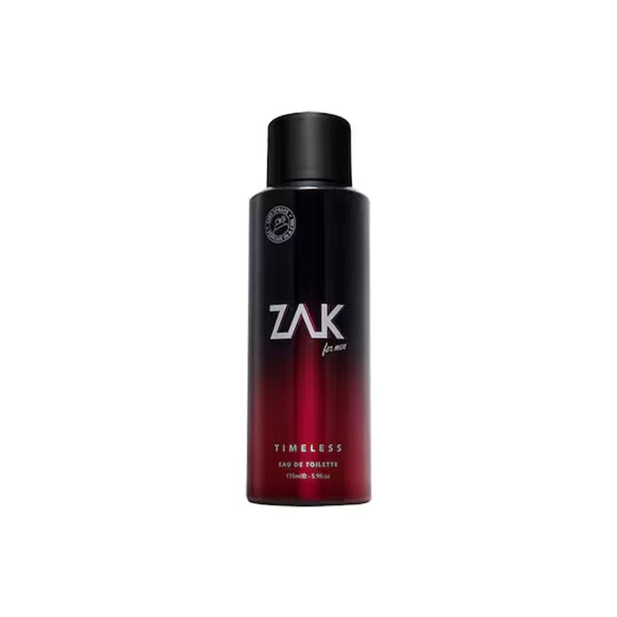 REF_P_0_ZAK for men Timeless Eau De Toilette 175ml