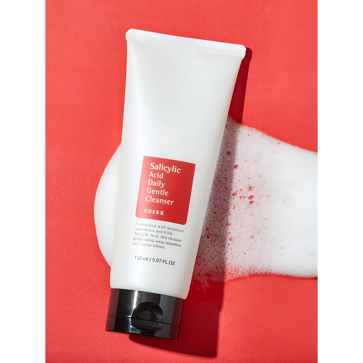 REF_P_1_Cosrx daily gentle cleanser 150 ml